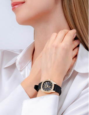Just Cavalli Ladies Watch